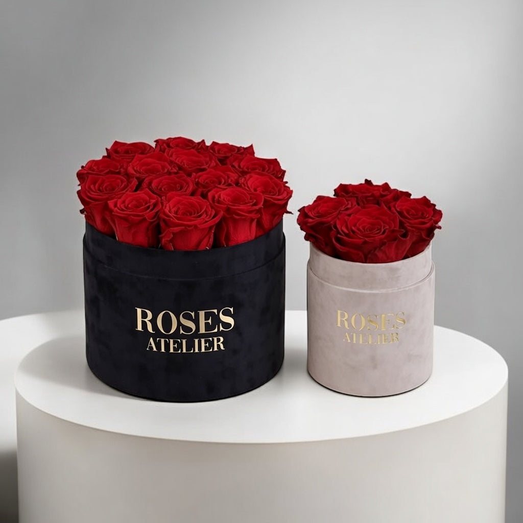 Polecane Flower Boxy